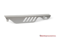 Load image into Gallery viewer, Weistec M139 Turbo Heat Shield for Mercedes-Benz