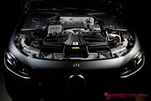 Load image into Gallery viewer, Weistec M177 LS2 Intercooler Reservoir Heat Shield Stainless Steel for Mercedes-Benz