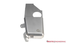 Load image into Gallery viewer, Weistec M177 LS2 Intercooler Reservoir Heat Shield Stainless Steel for Mercedes-Benz