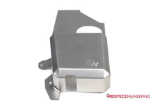 Load image into Gallery viewer, Weistec M177 LS2 Intercooler Reservoir Heat Shield Stainless Steel for Mercedes-Benz