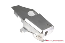 Load image into Gallery viewer, Weistec M177 LS2 Intercooler Reservoir Heat Shield Stainless Steel for Mercedes-Benz