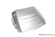 Load image into Gallery viewer, Weistec M177 LS2 Turbo Heat Shield Stainless Steel for Mercedes-Benz
