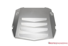 Load image into Gallery viewer, Weistec M177 LS2 Turbo Heat Shield Stainless Steel for Mercedes-Benz