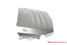 Load image into Gallery viewer, Weistec M177 LS2 Turbo Heat Shield Stainless Steel for Mercedes-Benz
