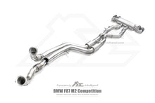 Load image into Gallery viewer, Valvetronic Exhaust System for BMW F87N M2 Competition | 3.0TT S55 | 2018-2022