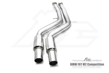 Load image into Gallery viewer, Valvetronic Exhaust System for BMW F87N M2 Competition | 3.0TT S55 | 2018-2022