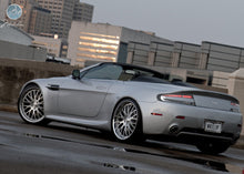 Load image into Gallery viewer, QuickSilver Aston Martin V8 Vantage Sport Exhaust Options 2005-2018