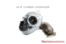 Load image into Gallery viewer, Weistec W.3 Turbo Upgrade, M260 for Mercedes-Benz