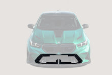 Load image into Gallery viewer, 2024-UP BMW G90 And G99 M5 M5 AD Style Autoclave Carbon Fiber Down Grille