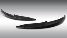 Load image into Gallery viewer, Novitec Front Lip Spoiler Maserati Quattroporte Gran Sport 16-17