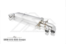 Load image into Gallery viewer, Valvetronic Exhaust System for BMW G14/G15 M850i | 4.4TT N63 | 2019+