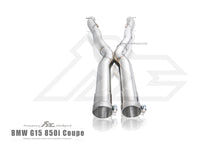 Load image into Gallery viewer, Valvetronic Exhaust System for BMW G14/G15 M850i | 4.4TT N63 | 2019+