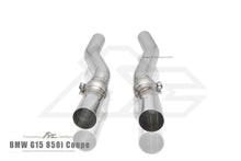 Load image into Gallery viewer, Valvetronic Exhaust System for BMW G14/G15 M850i (EU6II OPF) | 4.4TT N63 | 2020.11+