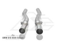 Load image into Gallery viewer, Valvetronic Exhaust System for BMW G14/G15 M850i | 4.4TT N63 | 2019+