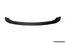 Load image into Gallery viewer, 2008-2012 BMW 3 Series M3 E93 MP Style Carbon Fiber Trunk Spoiler - Carbonado Aero