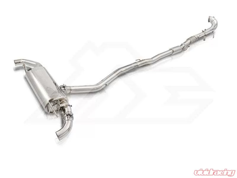 Valvetronic Exhaust System for Mercedes-Benz W177 AMG A45/A45S | 2.0T M139 | 2019+