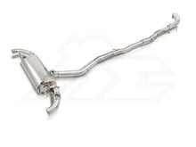 Load image into Gallery viewer, FI Exhaust Valvetronic Exhaust Mercedes-Benz A45/A45S W177 2.0T 2019+