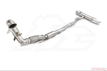 Load image into Gallery viewer, Valvetronic Exhaust System for Mercedes-Benz W177 AMG A45/A45S | 2.0T M139 | 2019+