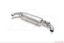 Load image into Gallery viewer, Valvetronic Exhaust System for Mercedes-Benz W177 AMG A45/A45S | 2.0T M139 | 2019+