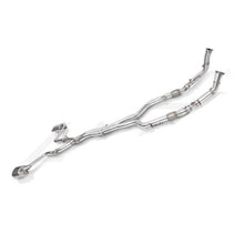Load image into Gallery viewer, Valvetronic Exhaust System for Mercedes-Benz W205 AMG C400/C450/C43 | 3.0TT M276 | 2014-2021