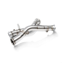 Load image into Gallery viewer, Valvetronic Exhaust System for Mercedes-Benz W205 AMG C400/C450/C43 | 3.0TT M276 | 2014-2021