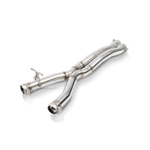 Load image into Gallery viewer, Valvetronic Exhaust System for Mercedes-Benz W205 AMG C400/C450/C43 | 3.0TT M276 | 2014-2021