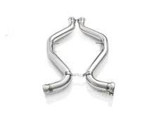 Load image into Gallery viewer, FI Exhaust Race Downpipe Mercedes-Benz R231 SL500 | SL550 | SL63 AMG 4.7TT M278 2012-2020