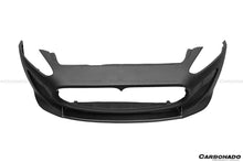 Load image into Gallery viewer, 2008-2018 Maserati GranTurismo DC Style Front Bumper - Carbonado Aero