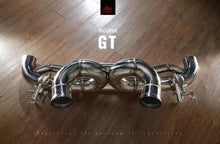 Load image into Gallery viewer, Valvetronic Exhaust System for McLaren GT V8 | 2020+