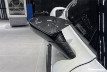 Load image into Gallery viewer, 2020-2024 Maserati MC20 MSY Style DRY Carbon Fiber Mirror Housing