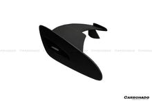 Load image into Gallery viewer, 2020-2023 McLaren 570GT Only MS Style DRY Carbon Fiber Trunk Wing - Carbonado Aero