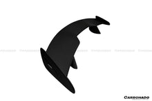 Load image into Gallery viewer, 2020-2023 McLaren 570GT Only MS Style DRY Carbon Fiber Trunk Wing - Carbonado Aero