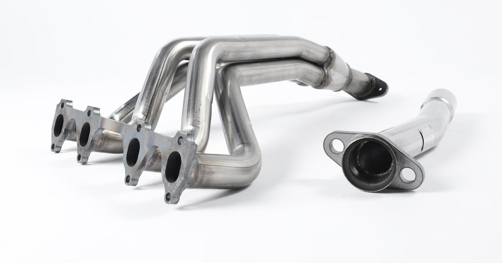 Milltek VW Golf GTI Mk2 8V Stainless Steel Performance Exhaust Manifold