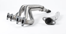 Load image into Gallery viewer, Milltek VW Golf GTI Mk2 8V Stainless Steel Performance Exhaust Manifold