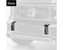 Load image into Gallery viewer, Vorsteiner Gloss Finish Bumperette Delete Mercedes-Benz G63 AMG Program 2018+