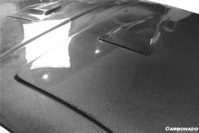 Load image into Gallery viewer, 2017-2020 Mercedes Benz S63 W222 Sedan MSY Style Carbon Fiber Hood - Carbonado Aero