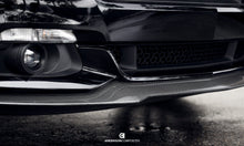 Load image into Gallery viewer, 2015-2017 FORD MUSTANG CARBON FIBER TYPE-AC FRONT CHIN SPLITTER