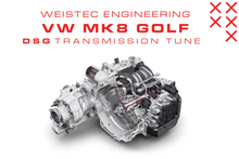 Load image into Gallery viewer, Weistec Volkswagen MK8 Golf DSG TCU Tune