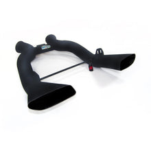 Load image into Gallery viewer, QuickSilver McLaren MP4 12C Ceramic Coated Sport Exhaust 2012-2014