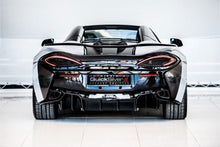Load image into Gallery viewer, QuickSilver McLaren 570GT 'Race' Catalysts 300 cpsi 2016+