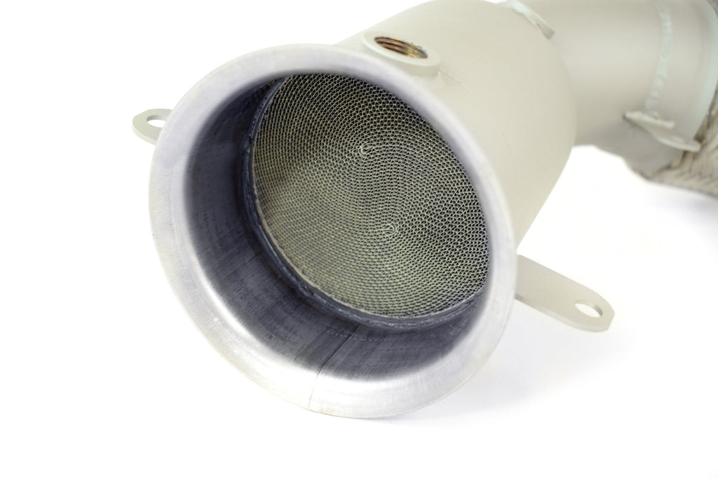 QuickSilver McLaren P1 'Race' Catalysts 300cpsi 2014-2015
