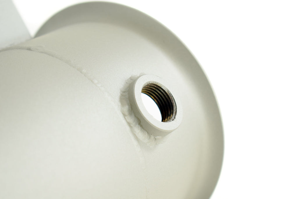 QuickSilver McLaren P1 'Race' Catalysts 300cpsi 2014-2015