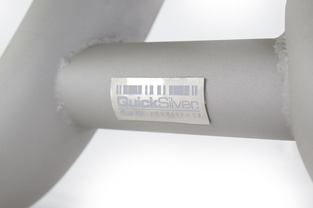 QuickSilver McLaren 540C Stainless Steel Ceramic Coated Sport Exhaust 2016+
