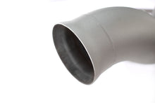 Load image into Gallery viewer, QuickSilver McLaren 540C Stainless Steel Ceramic Coated Sport Exhaust 2016+