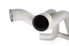 Load image into Gallery viewer, QuickSilver McLaren 540C Stainless Steel Ceramic Coated Sport Exhaust 2016+