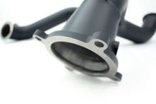 Load image into Gallery viewer, QuickSilver McLaren 720S Ceramic Coated Catalyst Replacement Pipes 2017+
