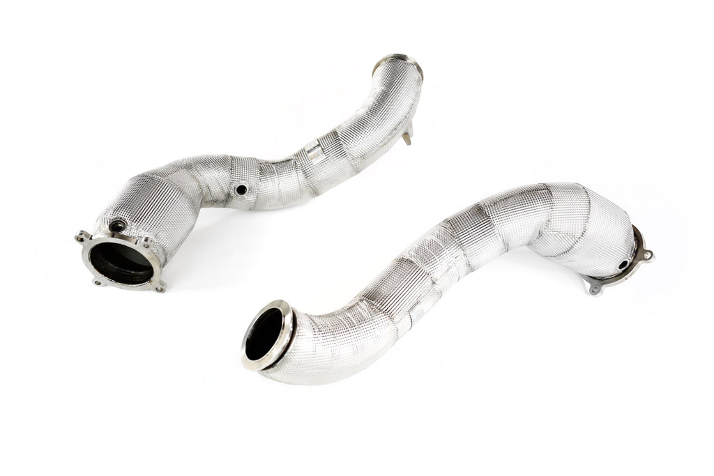 QuickSilver McLaren 720S 'Race' Catalysts 300cpsi 2017-2023