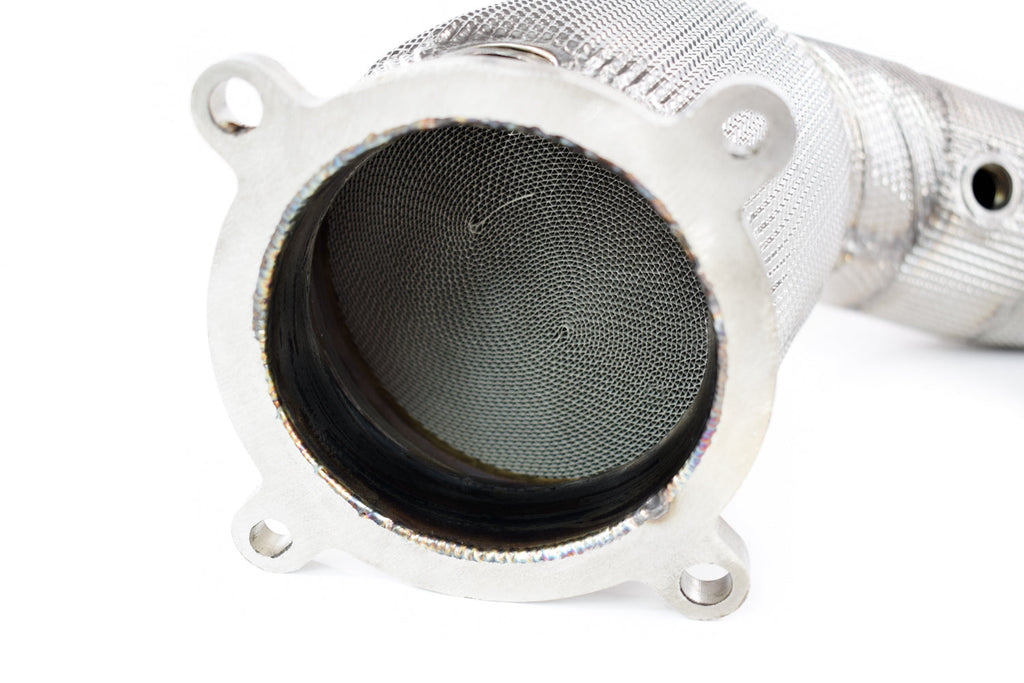 QuickSilver McLaren 720S 'Race' Catalysts 300cpsi 2017-2023