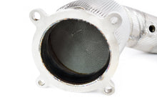 Load image into Gallery viewer, QuickSilver McLaren 720S 'Race' Catalysts 300cpsi 2017-2023