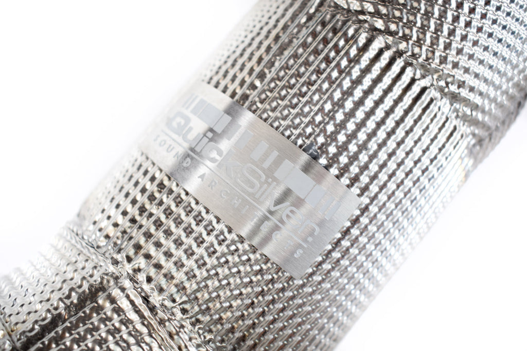 QuickSilver McLaren 720S 'Race' Catalysts 300cpsi 2017-2023